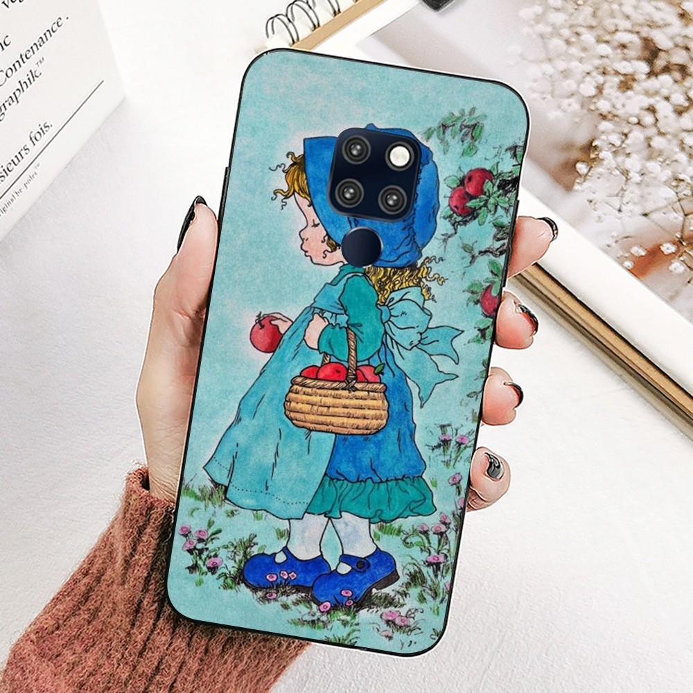 Sarah Kay Girls Phone Case For Huawei Mate 10 20 30 40 50 Lite Pro Nova 3 3i 5 6 SE 7 Pro 7SE Huawei Nova 6se
Sarah Kay Girls Phone Case For Huawei Mate 10 20 30 40 50 Lite Pro Nova 3 3i 5 6 SE 7 Pro 7SE Huawei Nova 6se