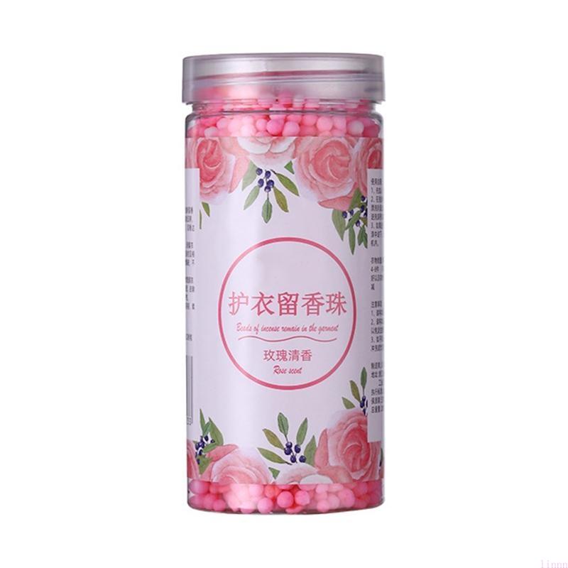 Laundry Beads 100/200g Bottle Lavender Rose Essential Sweat Removing Agent for Women Teenager Girls Man Scent Accessory 77UD5AC706158-R-200
Laundry Beads 100/200g Bottle Lavender Rose Essential Sweat Removing Agent for Women Teenager Girls Man Scent Accessory 77UD5AC706158-R-200