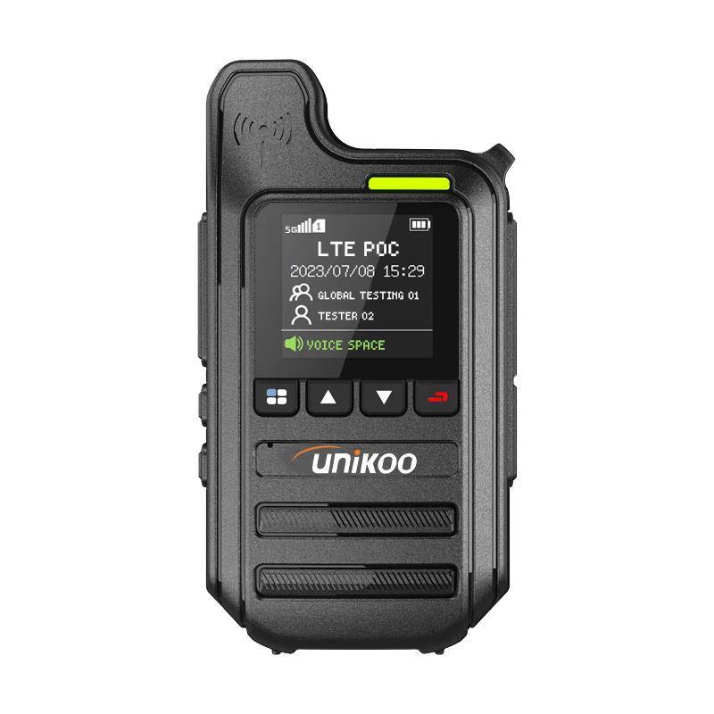 UNIKOO 4G/5G Радіостанція з необмеженим радіусом дії для всіх мереж (версія CN)
UNIKOO 4G/5G Радіостанція з необмеженим радіусом дії для всіх мереж (версія CN)