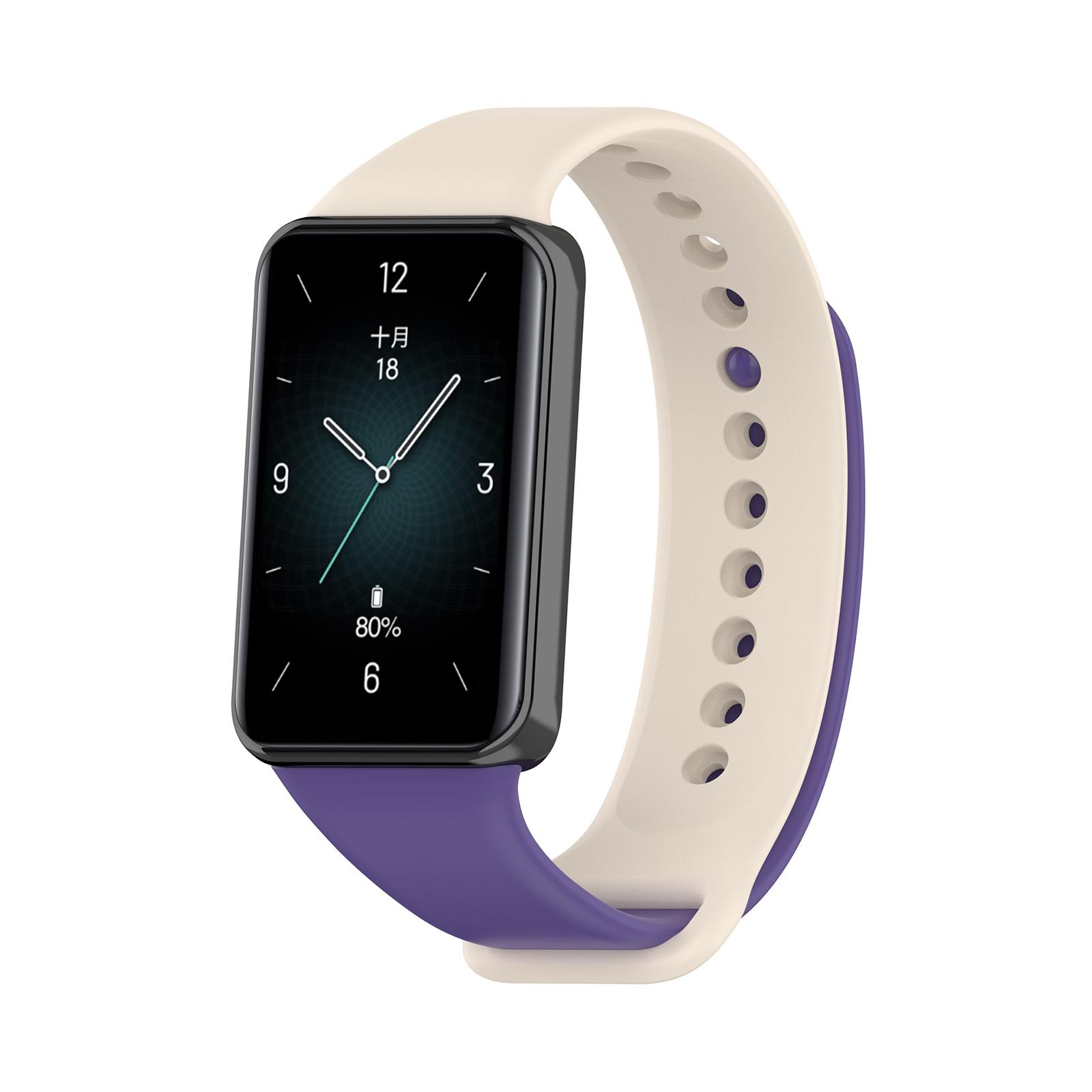 Отрегулируйте силиконовые ремешки для часов Band 9 Smartwatches Watch Bands Водонепроницаемый ремешок для замены 3
Отрегулируйте силиконовые ремешки для часов Band 9 Smartwatches Watch Bands Водонепроницаемый ремешок для замены 3