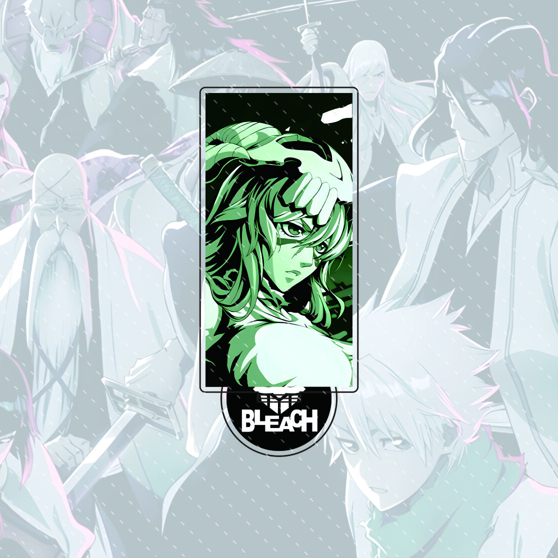 Anime BLEACH 15cm acrylic stand figure Orihime Kurosaki Ichigo standing model desktop decoration gift 15 cm
Anime BLEACH 15cm acrylic stand figure Orihime Kurosaki Ichigo standing model desktop decoration gift 15 cm