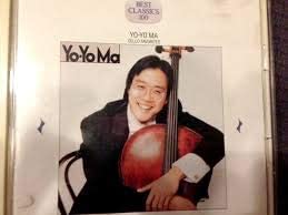 CD ЙО-ЙО МА, ШУМАН, КРАЙСЛЕР; AX (E - Йо-Йо Ма/Радость любви 22DC5553 Япония Музыка Другое Б/у
CD ЙО-ЙО МА, ШУМАН, КРАЙСЛЕР; AX (E - Йо-Йо Ма/Радость любви 22DC5553 Япония Музыка Другое Б/у