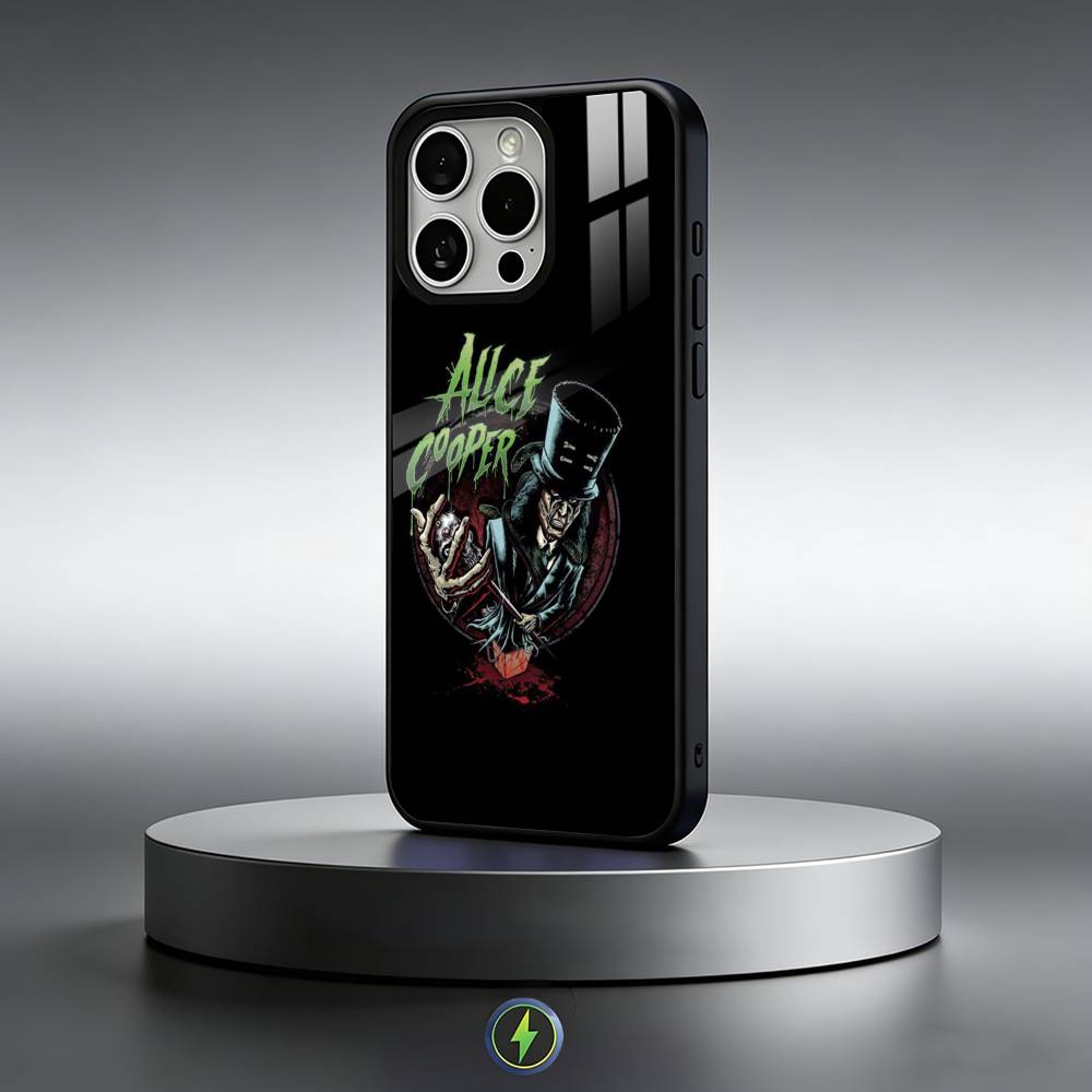 A-Alice Cooper wallpaper Phone Case For iPhone17,16,15,14,13,12,11 Plus,Pro Max Magnetic For Magsafe Wireless Charging iPhone14
A-Alice Cooper wallpaper Phone Case For iPhone17,16,15,14,13,12,11 Plus,Pro Max Magnetic For Magsafe Wireless Charging iPhone14
