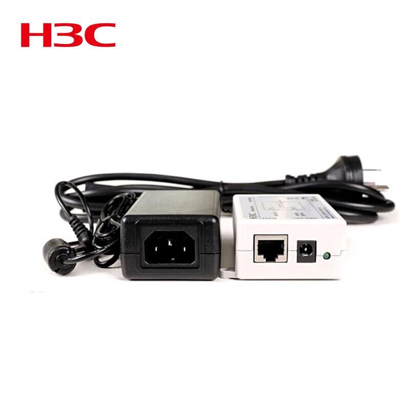 H3C EWPAM1HPOE Single-Port Gigabit PoE Module
H3C EWPAM1HPOE Single-Port Gigabit PoE Module