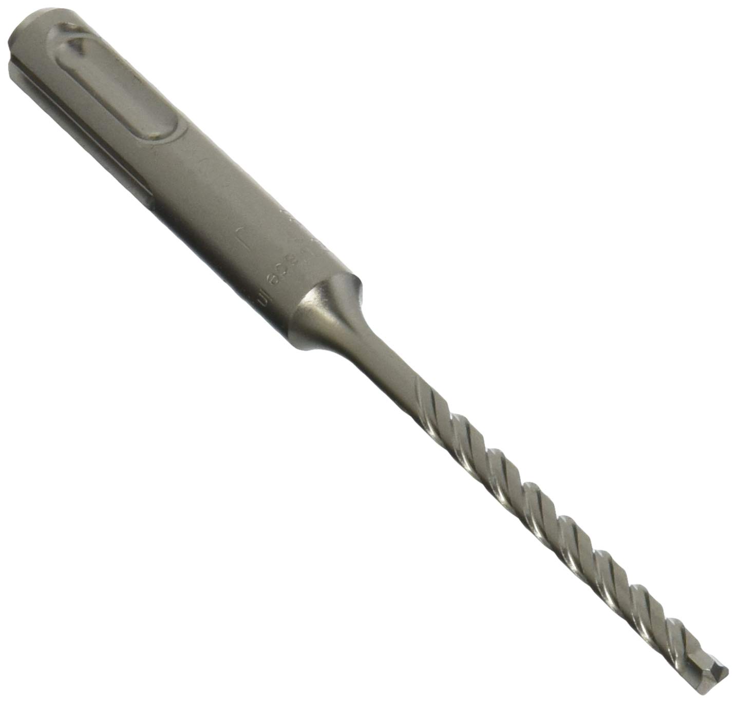 Makita 3D Plus Carbide Drill (SDS Plus Shank) Diameter 4.3mm Total Length 115mm 5 Pieces A-56895
Makita 3D Plus Carbide Drill (SDS Plus Shank) Diameter 4.3mm Total Length 115mm 5 Pieces A-56895