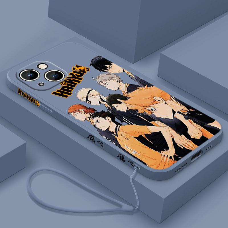 Чехол для телефона Haikyuu Anime для Apple iPhone 15 14 13 12 11 XS XR X 8 7 Pro Max Plus Mini Liquid Left Rope iPhone 12 Pro Max
Чехол для телефона Haikyuu Anime для Apple iPhone 15 14 13 12 11 XS XR X 8 7 Pro Max Plus Mini Liquid Left Rope iPhone 12 Pro Max
