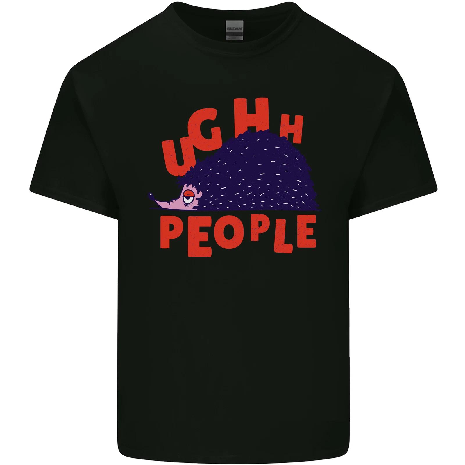 Hedgehog Ughh People Funny Kids T-Shirt Childrens 4XL
Hedgehog Ughh People Funny Kids T-Shirt Childrens 4XL