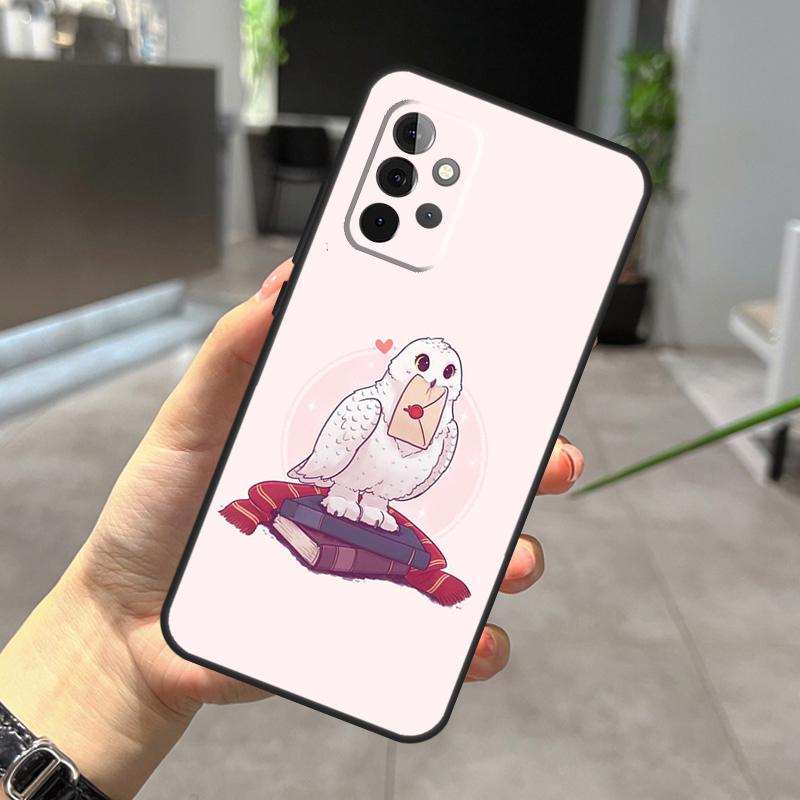 magical owl Case For Samsung Galaxy A52 A32 A12 A56 A36 A54 A34 A14 A05 A16 A26 A13 A33 A53 A15 A35 A55 Samsung A23
magical owl Case For Samsung Galaxy A52 A32 A12 A56 A36 A54 A34 A14 A05 A16 A26 A13 A33 A53 A15 A35 A55 Samsung A23