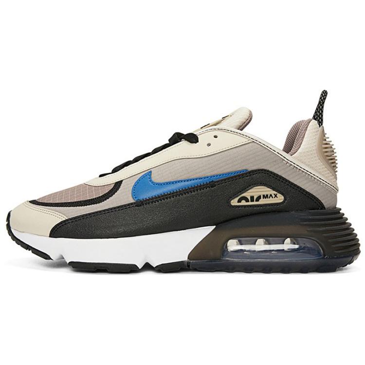 Nike Air Max 2090 Gray Black Blue DO0943-200 44
Nike Air Max 2090 Gray Black Blue DO0943-200 44