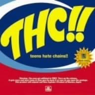 CD THC!! - Yuki BVCR19940 Japan ObiJapanese Pop/Rock Used
CD THC!! - Yuki BVCR19940 Japan ObiJapanese Pop/Rock Used