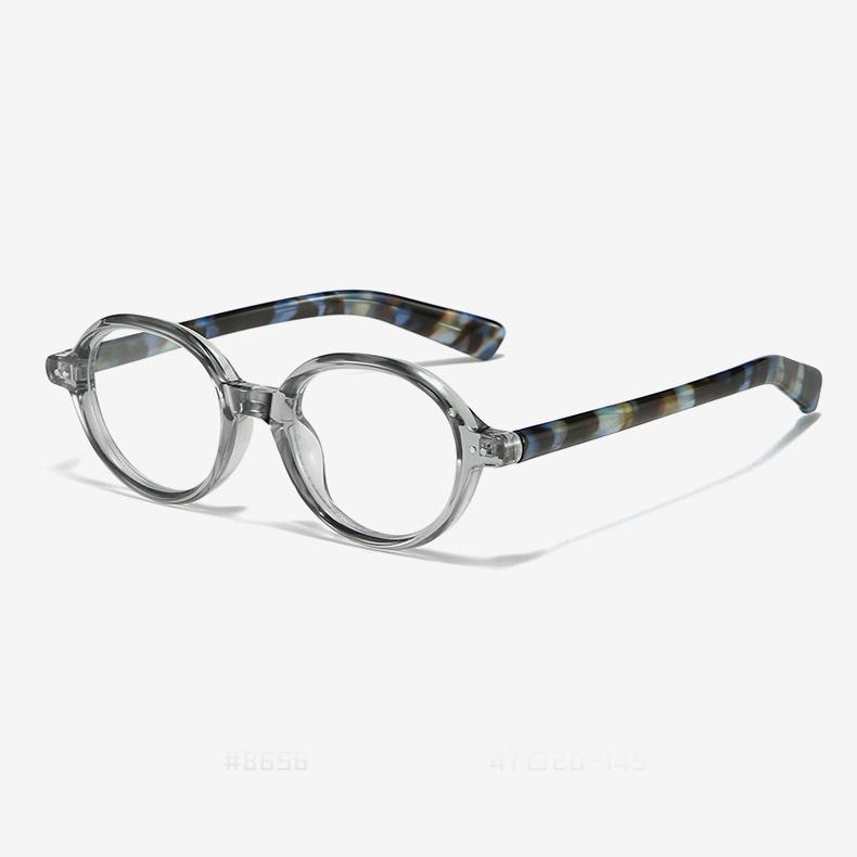 Japanese-style Retro Artistic Oval Frame Anti-reflection Anti Blue Ray Photochromic Gray brown Glasses Prescription Eyeglasses Single Version&1.56&Anti Blue Ray серый
Japanese-style Retro Artistic Oval Frame Anti-reflection Anti Blue Ray Photochromic Gray brown Glasses Prescription Eyeglasses Single Version&1.56&Anti Blue Ray серый