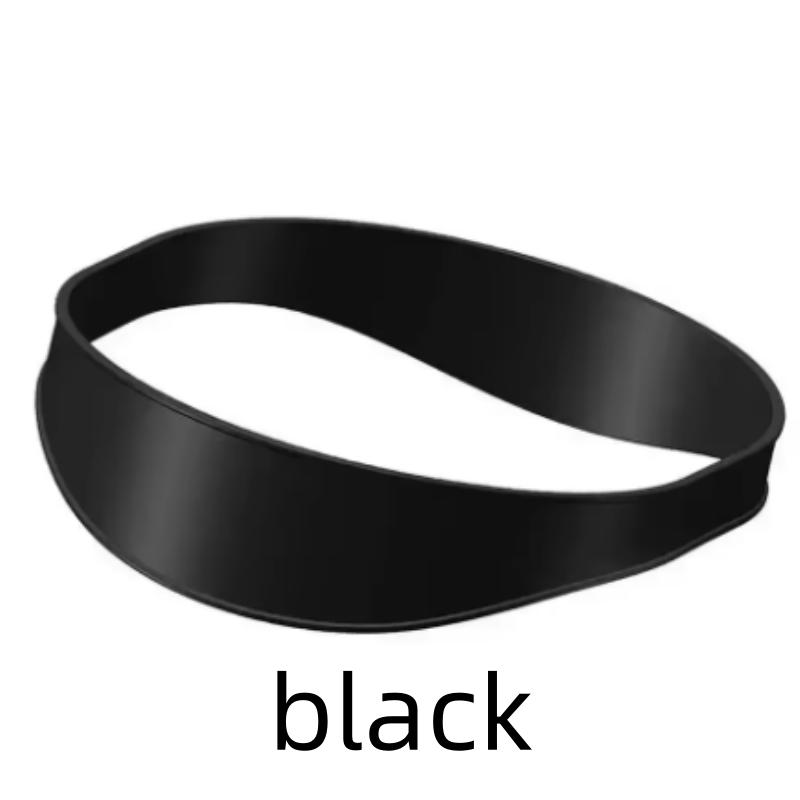1/2/4pcs Arc Silicone Hair Cutting Band Men Women Universal Hair Clipper Guide Template Beard Trimming Family DIY Hairdressing
1/2/4pcs Arc Silicone Hair Cutting Band Men Women Universal Hair Clipper Guide Template Beard Trimming Family DIY Hairdressing