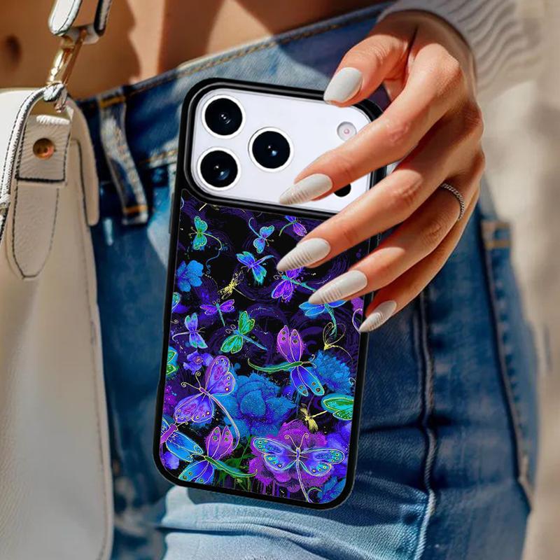 Роскошный чехол для телефона с изображением стрекозы для iPhone 17 Air 14 15 13 12 Max Чехол для Apple 16e 11 Pro Max Plus Coque iPhone 17Air
Роскошный чехол для телефона с изображением стрекозы для iPhone 17 Air 14 15 13 12 Max Чехол для Apple 16e 11 Pro Max Plus Coque iPhone 17Air
