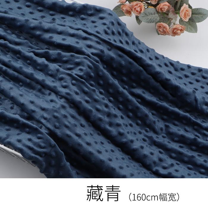 160x50cm Solid Color 3D Embossing Velvet Soft Kids Fabric For Kids Blankets, Plush Dolls, Pillows, Handmade DIY Cloth TJ7286 160x50cm
160x50cm Solid Color 3D Embossing Velvet Soft Kids Fabric For Kids Blankets, Plush Dolls, Pillows, Handmade DIY Cloth TJ7286 160x50cm