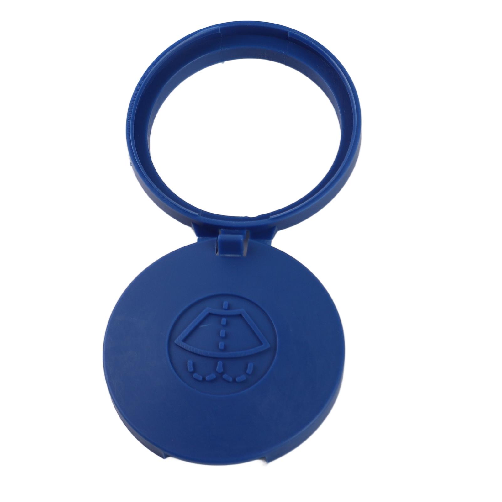 Windshield Washer Fluid Reservoir Cap Cover 643230 Replacement for C4 2004‑2015
Windshield Washer Fluid Reservoir Cap Cover 643230 Replacement for C4 2004‑2015