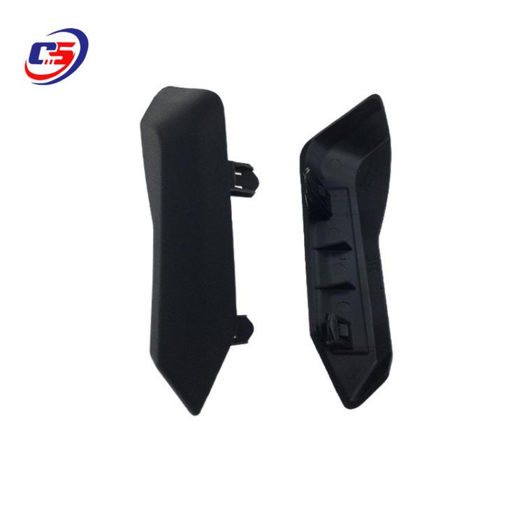 Front Windshield Lower Corner Rubber for 2015 Toyota Highlander (Left/Right) 53866-0E070, 53867-0E070 53867-0E070, 53866-0E070
Front Windshield Lower Corner Rubber for 2015 Toyota Highlander (Left/Right) 53866-0E070, 53867-0E070 53867-0E070, 53866-0E070