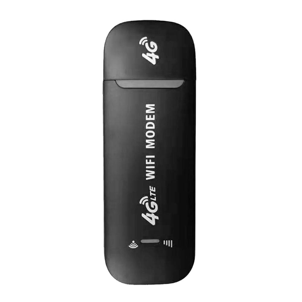 4G LTE USB-модемний ключ 150 Мбіт/с Бездротовий WiFi Мобільний роутер Мережева карта SIM-карти Кишеньковий WiFi-роутер для дому та офісу
4G LTE USB-модемний ключ 150 Мбіт/с Бездротовий WiFi Мобільний роутер Мережева карта SIM-карти Кишеньковий WiFi-роутер для дому та офісу