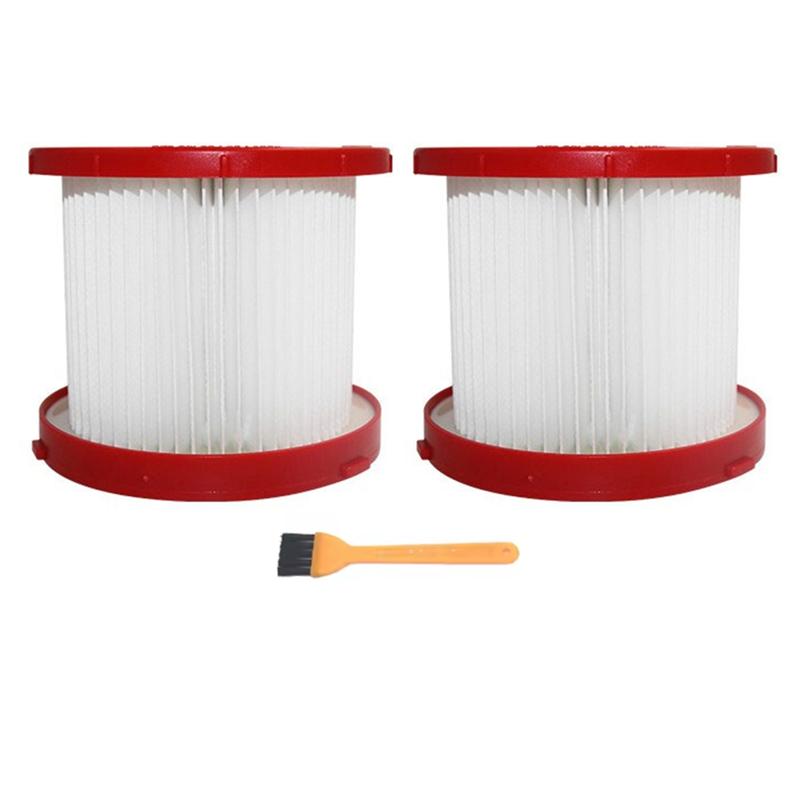 A78E-AD-49-90-1900 Replacement Filter Kit Wet/Dry For Cordless Vacuum Cleaner
A78E-AD-49-90-1900 Replacement Filter Kit Wet/Dry For Cordless Vacuum Cleaner