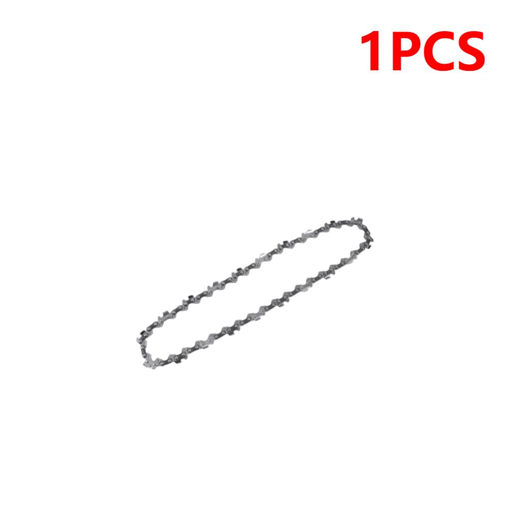 1-5PCS 10 Inch Mini Steel Saw Chain 40 Drive Links Replacement Chainsaw Saw Chain Electric Chainsaw Chain Electric Saw Accessory
1-5PCS 10 Inch Mini Steel Saw Chain 40 Drive Links Replacement Chainsaw Saw Chain Electric Chainsaw Chain Electric Saw Accessory