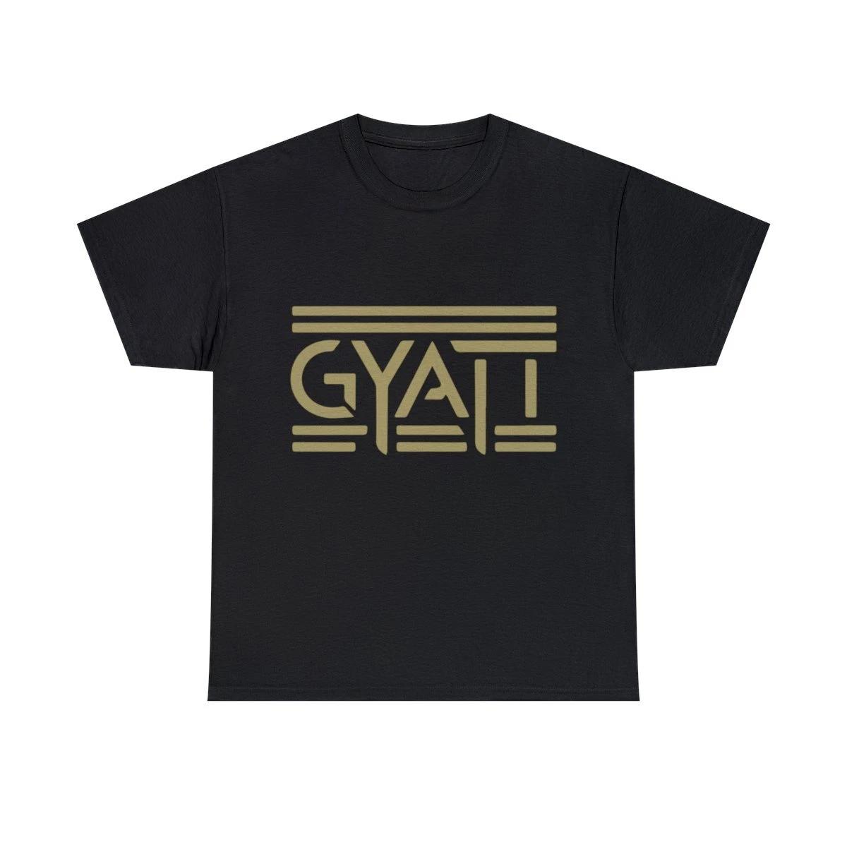 Gyatt Chic Fashion Graphic Tee Shirt, S-5XL S
Gyatt Chic Fashion Graphic Tee Shirt, S-5XL S