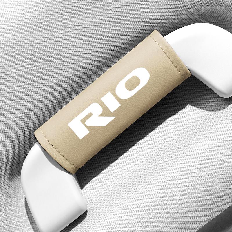 Car Roof Armrest Pull Glove Door Handle Protector for KIA RIO 2 3 4 5 Xline x line car accessories
Car Roof Armrest Pull Glove Door Handle Protector for KIA RIO 2 3 4 5 Xline x line car accessories