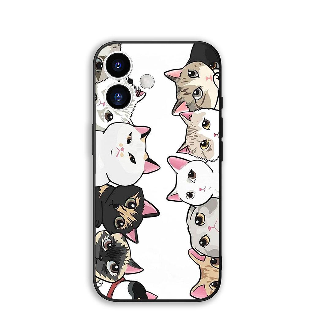 for Motorola Moto G86 G57 G67 G24 G15 G54 Power G13 G14 G34 G35 G45 G60 G53 G55 G64 G75 G72 Case Cat Meow Wallpaper Kitten Cat Motorola Moto G53
for Motorola Moto G86 G57 G67 G24 G15 G54 Power G13 G14 G34 G35 G45 G60 G53 G55 G64 G75 G72 Case Cat Meow Wallpaper Kitten Cat Motorola Moto G53