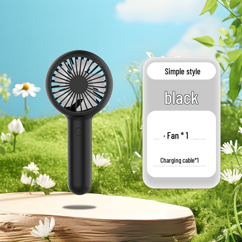 USB Portable Mini Cartoon Fan with Light for Office & Dorm 148*67*68 mm
USB Portable Mini Cartoon Fan with Light for Office & Dorm 148*67*68 mm
