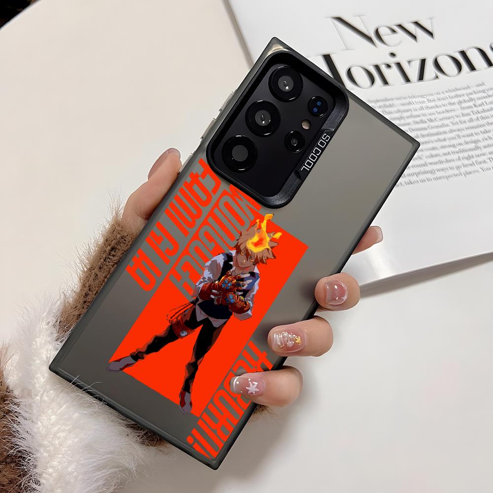 Cool Anime Reborn Phone Case For Samsung Galaxy S25 Edge S24 S23 S22 S21 S20 Ultra Funda Silicone Silver Cover Galaxy S22plus 5G
Cool Anime Reborn Phone Case For Samsung Galaxy S25 Edge S24 S23 S22 S21 S20 Ultra Funda Silicone Silver Cover Galaxy S22plus 5G