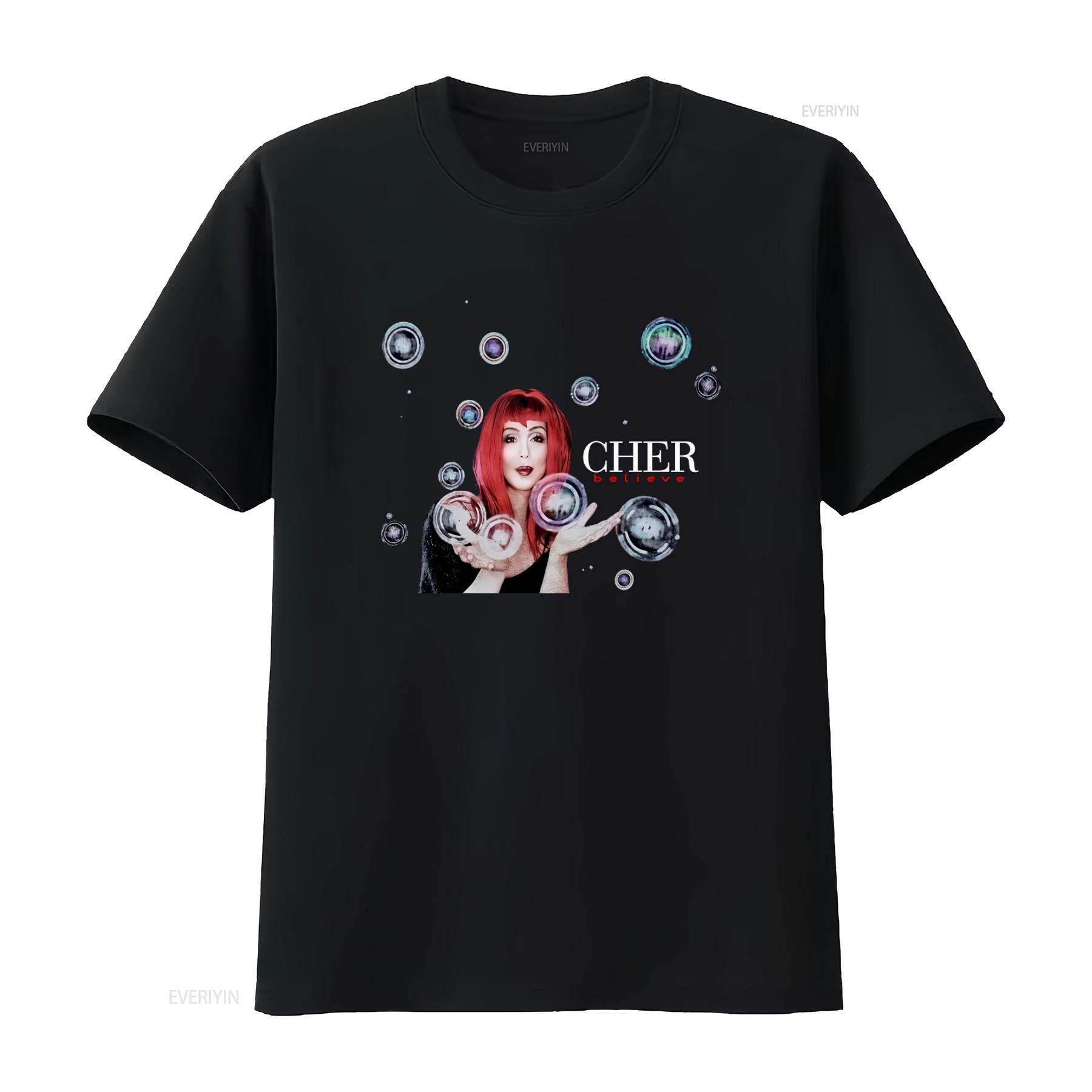 1999 Cher Vintage T Shirt Do You Believe Original 90s Music Concert Band Design XL Size with Giant Tag vintage Washed homme 4XL
1999 Cher Vintage T Shirt Do You Believe Original 90s Music Concert Band Design XL Size with Giant Tag vintage Washed homme 4XL