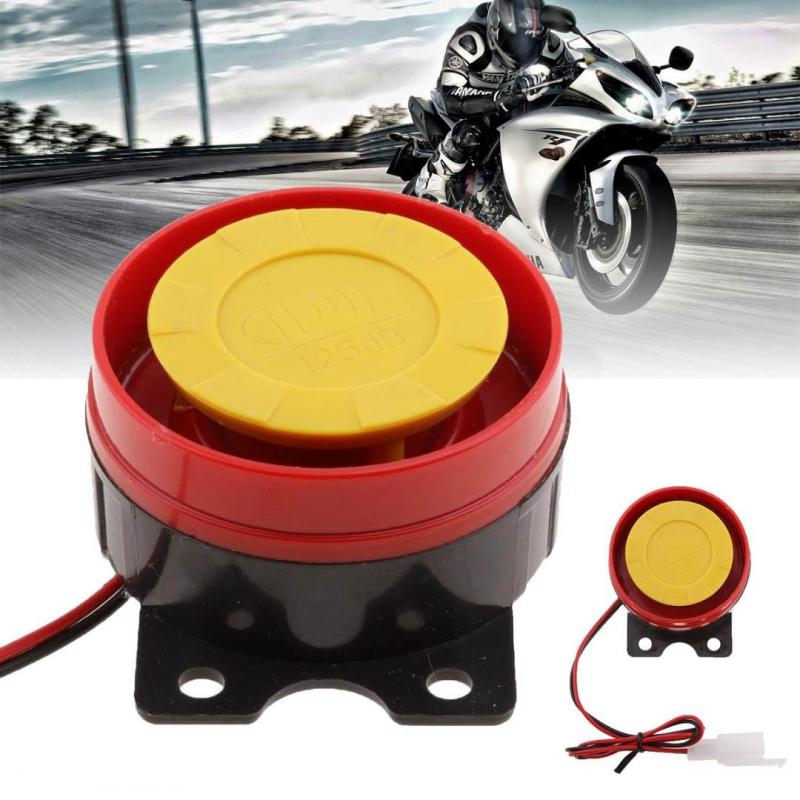 12V Car Air Siren Horn Multi-tone Electric Security Anti-theft Loud Air Horn Speaker Alarm For Car Truck Motorcycle ATV
12V Car Air Siren Horn Multi-tone Electric Security Anti-theft Loud Air Horn Speaker Alarm For Car Truck Motorcycle ATV
