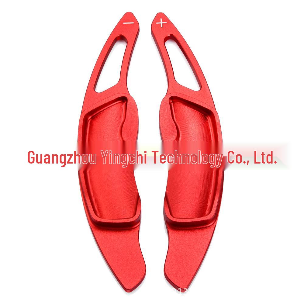 Aluminum Shift Paddles for Subaru & Toyota Models червоний
Aluminum Shift Paddles for Subaru & Toyota Models червоний