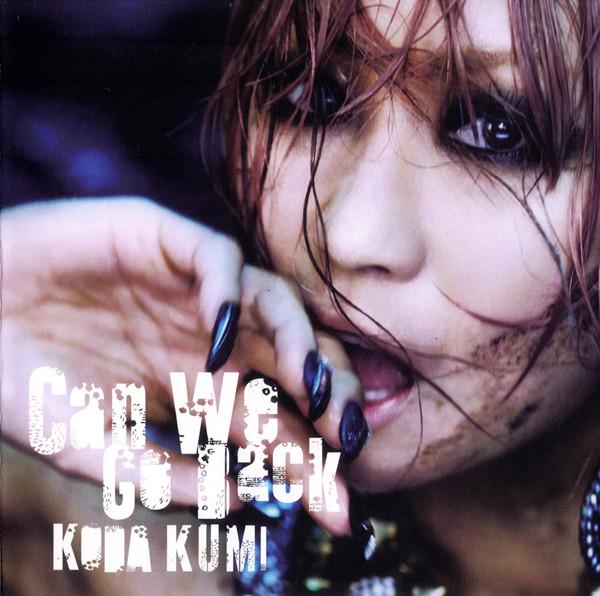 CD KUMI KODA - Can We Go Back RZCD46454 Rhythm Zone 2010 Japan ObiDance & Electronica Used
CD KUMI KODA - Can We Go Back RZCD46454 Rhythm Zone 2010 Japan ObiDance & Electronica Used