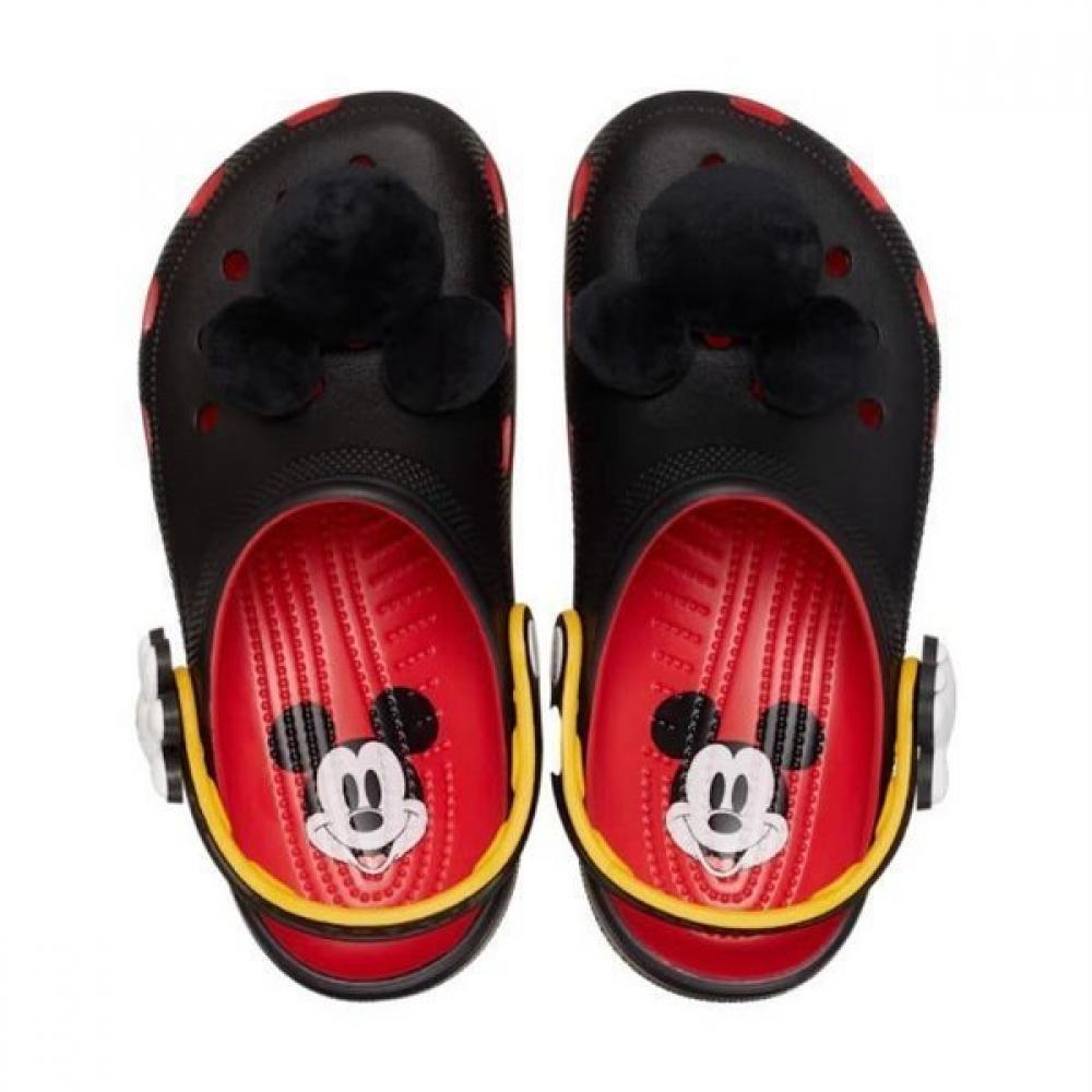 CrocS Hc02 Mickey Im ClaSSic ClogS Store Delivery KidS Women S Indoor ShoeS San multi/M3W5/220
CrocS Hc02 Mickey Im ClaSSic ClogS Store Delivery KidS Women S Indoor ShoeS San multi/M3W5/220