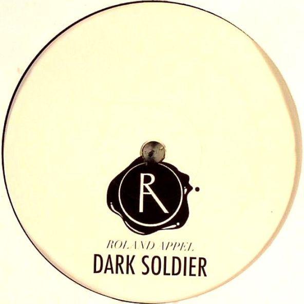 12inch Record ROLAND APPEL - Dark Soldier SK154 Sonar Kollektiv 2007 Germany Dance & Electronica Used
12inch Record ROLAND APPEL - Dark Soldier SK154 Sonar Kollektiv 2007 Germany Dance & Electronica Used