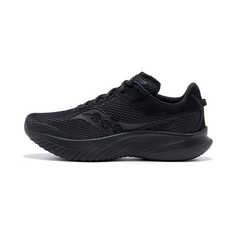 Saucony Kinvara 14 Anti-Slip Wear-Resistant Low-Top Training Running Shoes Men s Black Saucony S20823-312 43 чёрный
Saucony Kinvara 14 Anti-Slip Wear-Resistant Low-Top Training Running Shoes Men s Black Saucony S20823-312 43 чёрный