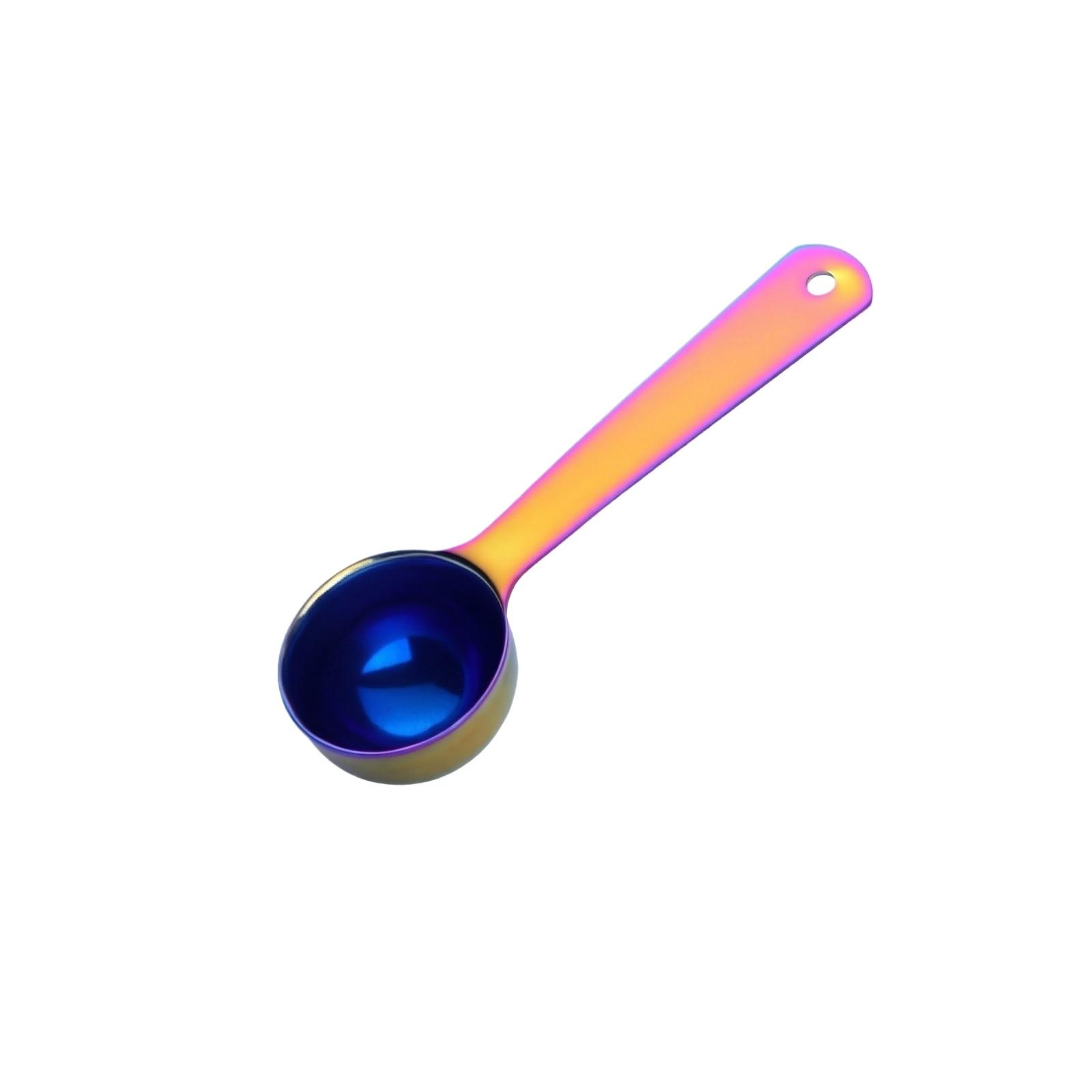 Stainless Steel Measuring Spoon Is Commonly Used in Kitchen Measuring Spoons one size
Stainless Steel Measuring Spoon Is Commonly Used in Kitchen Measuring Spoons one size
