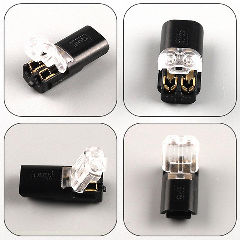 10Pcs 2 Pin Way Plug Водонепроникний електричний роз єм Автомобільний дротяний кабель Автомобільний електричний роз єм Смужка Клемний роз єм one size
10Pcs 2 Pin Way Plug Водонепроникний електричний роз єм Автомобільний дротяний кабель Автомобільний електричний роз єм Смужка Клемний роз єм one size