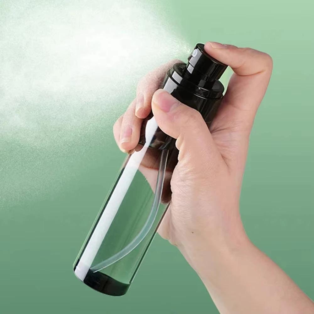 Portable 30/60/80/100ml Alcohol Sterilised Spray Bottle Cosmetics Toner Dispenser Bottle On-the-go Spray Empty Bottle Travel
Portable 30/60/80/100ml Alcohol Sterilised Spray Bottle Cosmetics Toner Dispenser Bottle On-the-go Spray Empty Bottle Travel