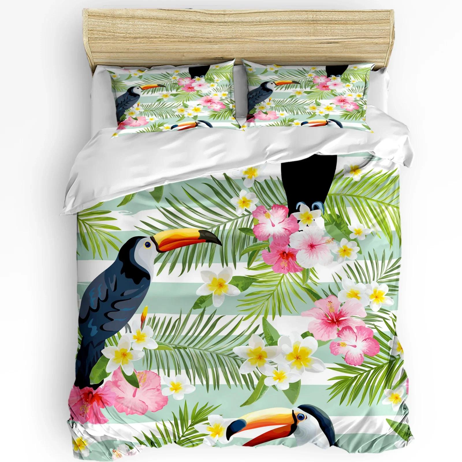 Comforter Plant Flower Hummingbirds Bedding Set 3Pcs Boys Girls Kids Adult Double Bed Set Home Textile Comforter (quilt)-EU Single(135*200cm)3pcs
Comforter Plant Flower Hummingbirds Bedding Set 3Pcs Boys Girls Kids Adult Double Bed Set Home Textile Comforter (quilt)-EU Single(135*200cm)3pcs