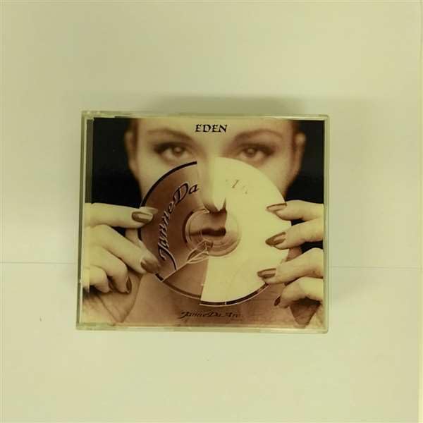 CD JOAN OF ARC, YASU, MASAO AKASHI; TA - EDEN-kun ga inai- Japan Japanese Pop/Rock Used
CD JOAN OF ARC, YASU, MASAO AKASHI; TA - EDEN-kun ga inai- Japan Japanese Pop/Rock Used