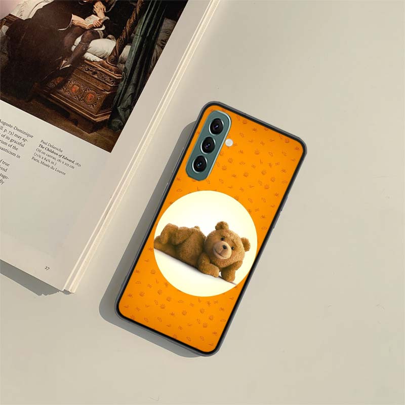 Funny And Cute Bear Phone Case for Samsung A54 A14 A24 A34 A17 A37 A57 A55 A35 A25 A15 A07 A05S A04S A12 A22 A32 A52S A72 Galaxy Samsung A05
Funny And Cute Bear Phone Case for Samsung A54 A14 A24 A34 A17 A37 A57 A55 A35 A25 A15 A07 A05S A04S A12 A22 A32 A52S A72 Galaxy Samsung A05