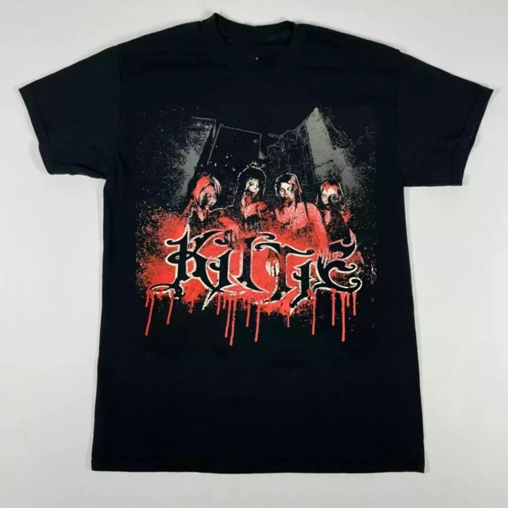 KITTIE BAND GIFT FOR FAN UNISEX T Shirt Cotton Unisex Full Size S5XL SN245 Unisex T-Shirt XL
KITTIE BAND GIFT FOR FAN UNISEX T Shirt Cotton Unisex Full Size S5XL SN245 Unisex T-Shirt XL
