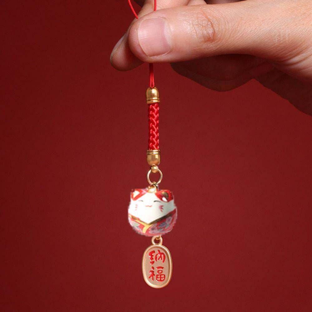 Подвеска на сумку Maneki Neko Подвеска Автомобильный брелок Телефонный ремешок Украшения Kawaii Lucky Cat Брелок Пара жёлтый
Подвеска на сумку Maneki Neko Подвеска Автомобильный брелок Телефонный ремешок Украшения Kawaii Lucky Cat Брелок Пара жёлтый