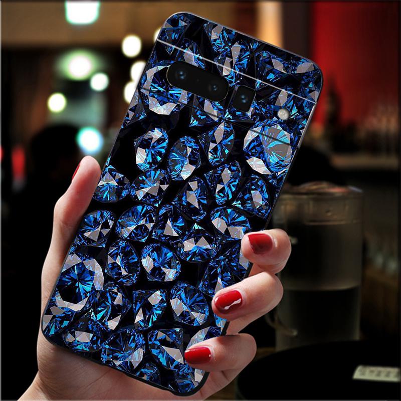 Phone Case For Google Pixel 10 Pro XL 9 Pro XL 9A 8 7 6 Pro Pixel 8A 7A 6A Pixel 8 7 6 5 Diamond Pixel 10 Pro XL
Phone Case For Google Pixel 10 Pro XL 9 Pro XL 9A 8 7 6 Pro Pixel 8A 7A 6A Pixel 8 7 6 5 Diamond Pixel 10 Pro XL
