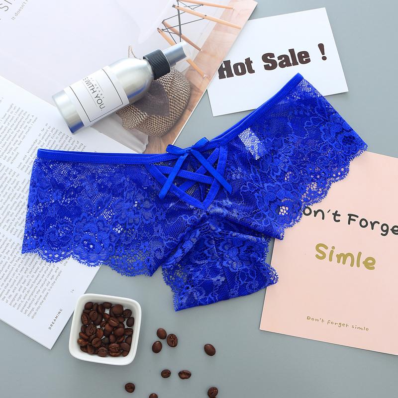 Женские бесшовные трусики, женское нижнее белье, сексуальное кружевное белье, стринги, стринги K77 one size синий
Женские бесшовные трусики, женское нижнее белье, сексуальное кружевное белье, стринги, стринги K77 one size синий