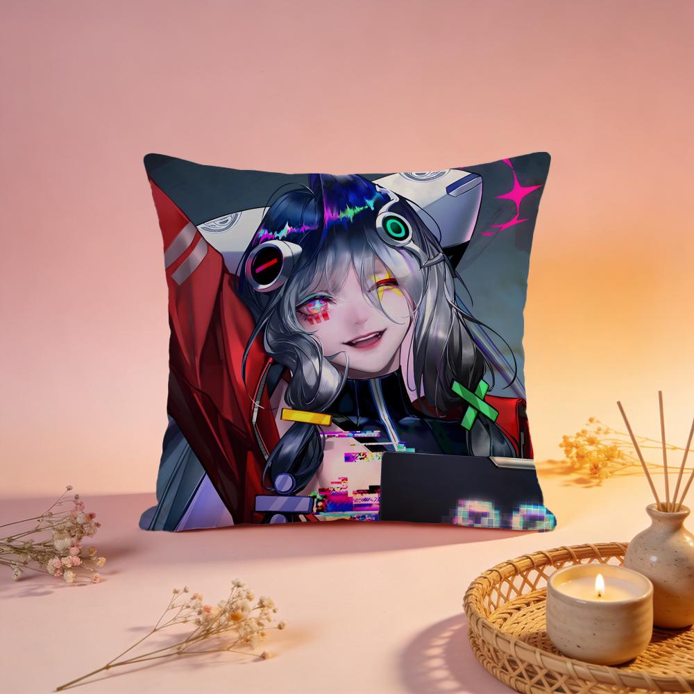 Fashion Ppath to nowhereer Cushion Cover Comfortable Durable Pillow Cover MultiScene for Home Office Car Sofa 30X30cm
Fashion Ppath to nowhereer Cushion Cover Comfortable Durable Pillow Cover MultiScene for Home Office Car Sofa 30X30cm