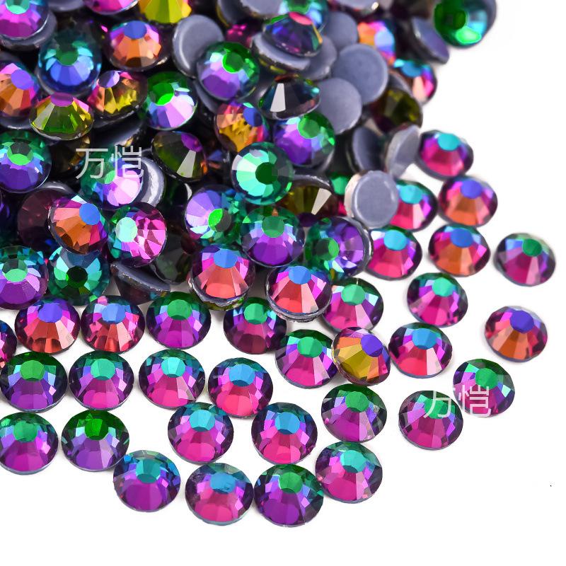 Имитация австрийского горячего бриллианта, стеклянные стразы, термоклей, дно, чехол для мобильного телефона своими руками, косметические аксессуары для одежды SS10 2.7-2 1440 pcs/bag
Имитация австрийского горячего бриллианта, стеклянные стразы, термоклей, дно, чехол для мобильного телефона своими руками, косметические аксессуары для одежды SS10 2.7-2 1440 pcs/bag