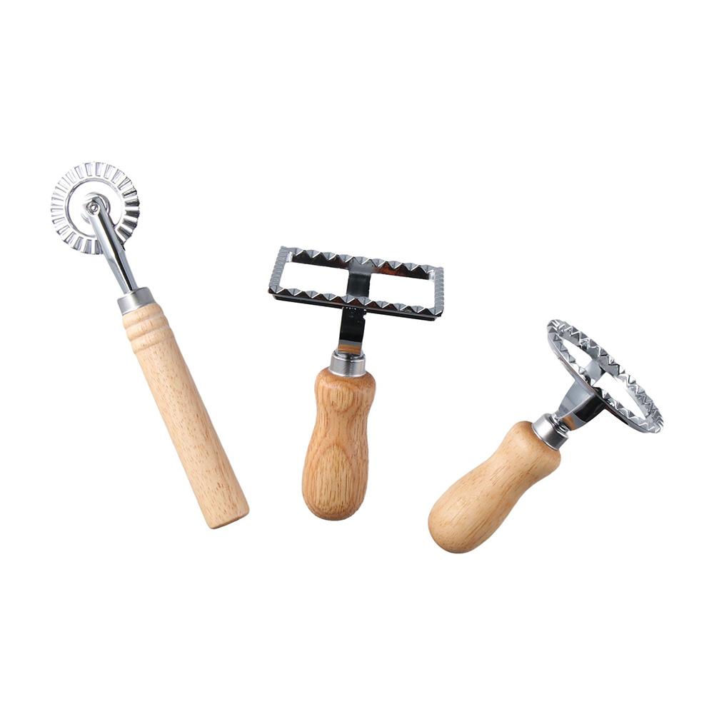 Easy To Use Dumpling Maker Cutter Tools Set of 5 Dumpling Roller Wheel Press Wheel Tools Dumpling
Easy To Use Dumpling Maker Cutter Tools Set of 5 Dumpling Roller Wheel Press Wheel Tools Dumpling