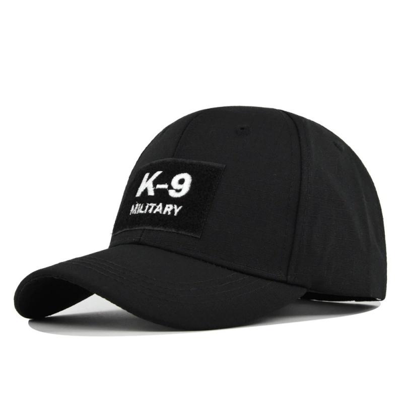 K-9 Police Canine Special K9 Service Dog Cp Acu Operator Cap Tactical Camouflage Embroidery Baseball Cap Men Hats With Patch 54-60CM
K-9 Police Canine Special K9 Service Dog Cp Acu Operator Cap Tactical Camouflage Embroidery Baseball Cap Men Hats With Patch 54-60CM