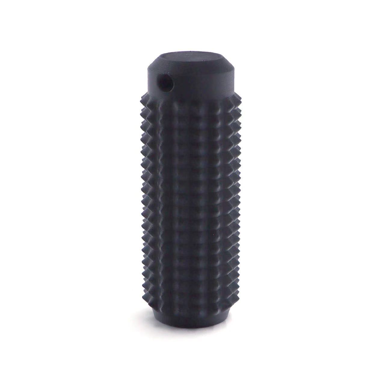 Stim Tool Pocket Mini Fidget Toy for Adults 3D Printed Venting Key Pendant Spiky Grippie Stim Keychain for Anxiety Relief чёрный
Stim Tool Pocket Mini Fidget Toy for Adults 3D Printed Venting Key Pendant Spiky Grippie Stim Keychain for Anxiety Relief чёрный